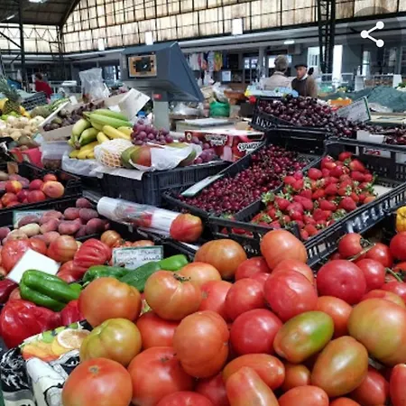 Casa Da Candida One Place, Many Things Διαμέρισμα Ναζαρέ