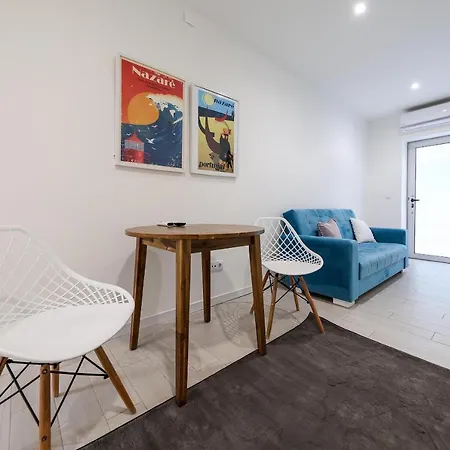 Διαμέρισμα Casa Da Candida One Place, Many Things Ναζαρέ