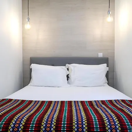 Διαμέρισμα Casa Da Candida One Place, Many Things Ναζαρέ