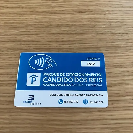 Casa Da Candida One Place, Many Things Ναζαρέ