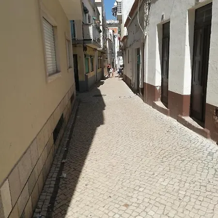 Casa Da Candida One Place, Many Things Apartment