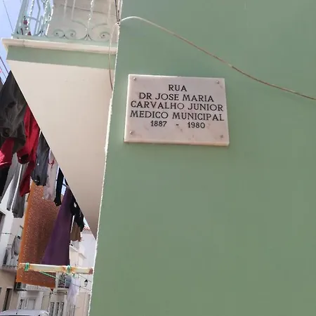 Casa Da Candida One Place, Many Things *