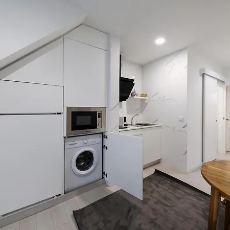 Apartment Casa Da Candida One Place, Many Things Nazaré