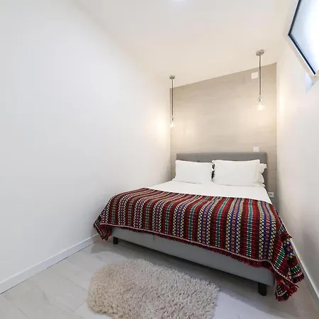 Casa Da Candida One Place, Many Things Apartment