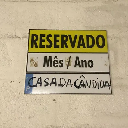 Casa Da Candida One Place, Many Things Apartment