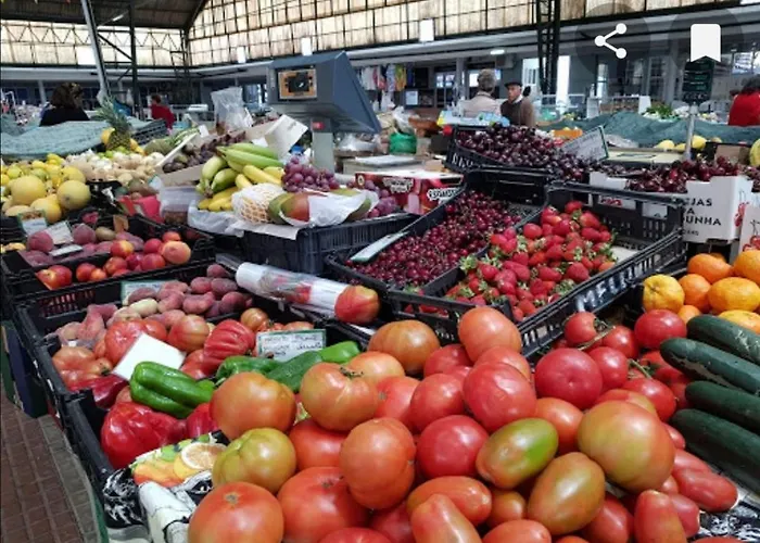 Casa Da Candida One Place, Many Things Lejlighed Nazaré