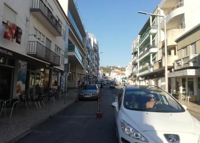 Lejlighed Casa Da Candida One Place, Many Things *