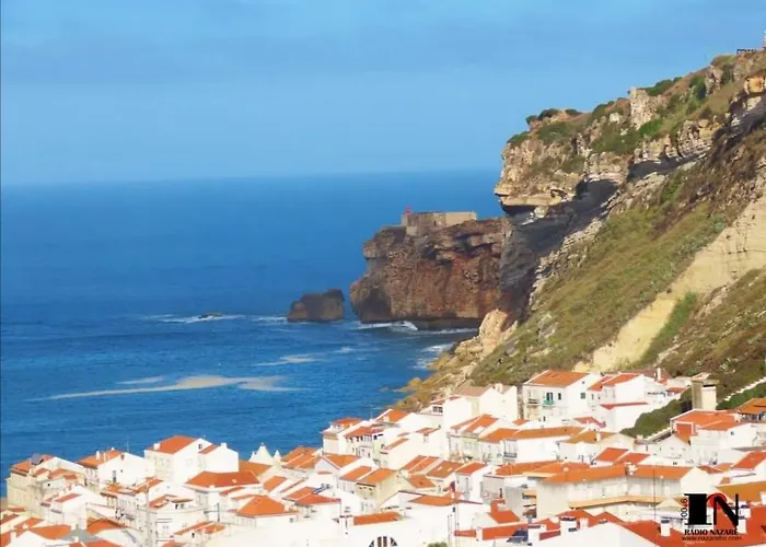 Casa Da Candida One Place, Many Things * 纳扎雷