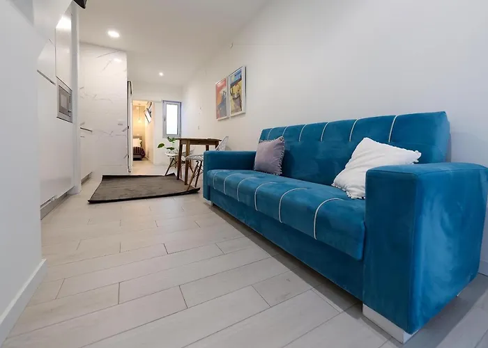 Casa Da Candida One Place, Many Things 公寓 纳扎雷