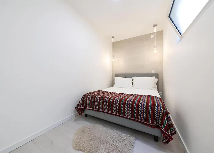 Casa Da Candida One Place, Many Things 公寓