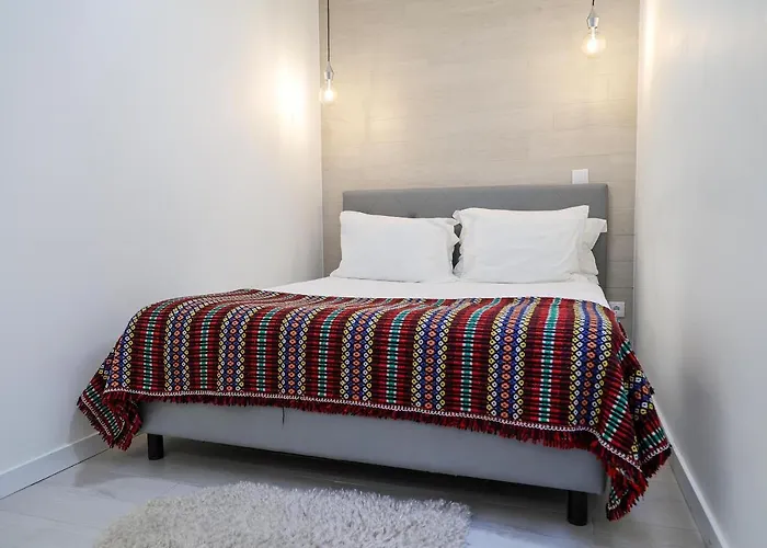 Lejlighed Casa Da Candida One Place, Many Things Nazaré