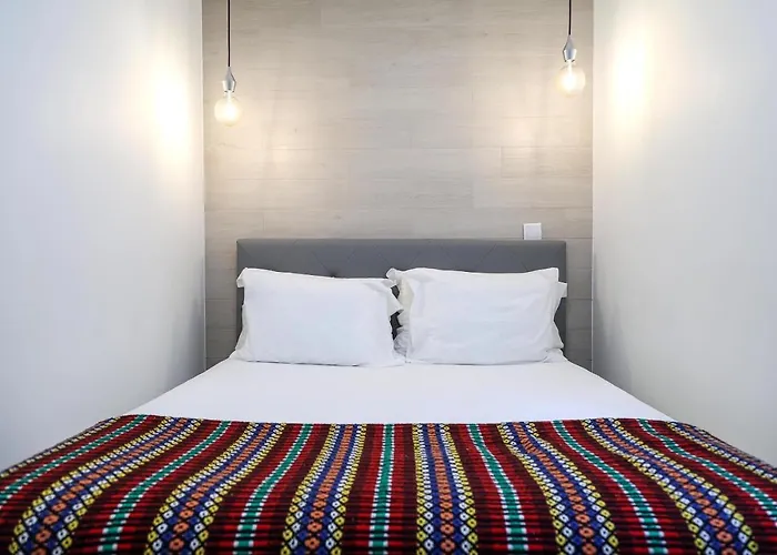 Lejlighed Casa Da Candida One Place, Many Things Nazaré