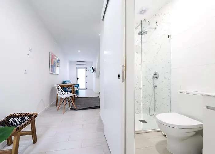 Lejlighed Casa Da Candida One Place, Many Things