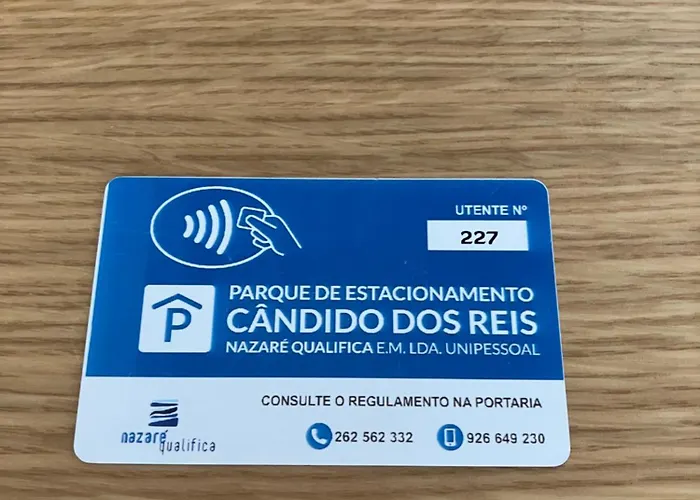 Casa Da Candida One Place, Many Things 纳扎雷